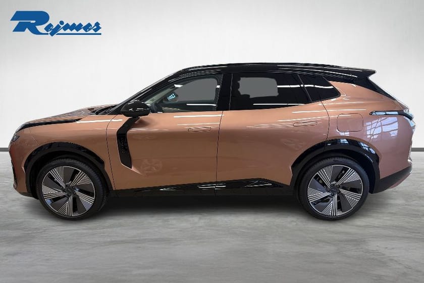 Bild 3 av Lynk & Co 08 PHEV More