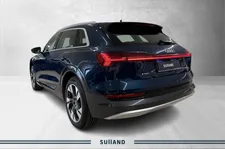 Thumnail bilde 2 av Audi e-tron 55 quattro