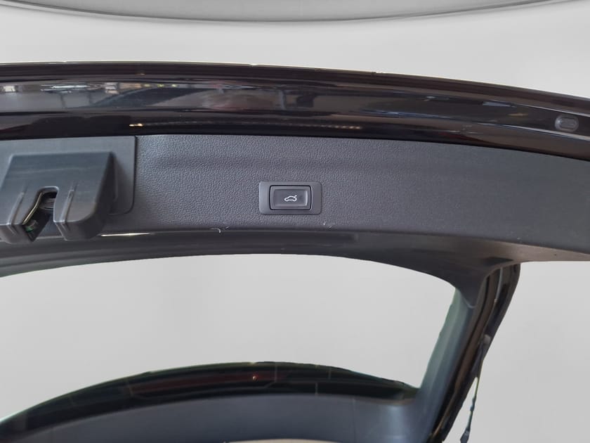 Bild 5 av Audi A6 allroad quattro 40 TDI quattro PROLINE 204 HK S-Tronic