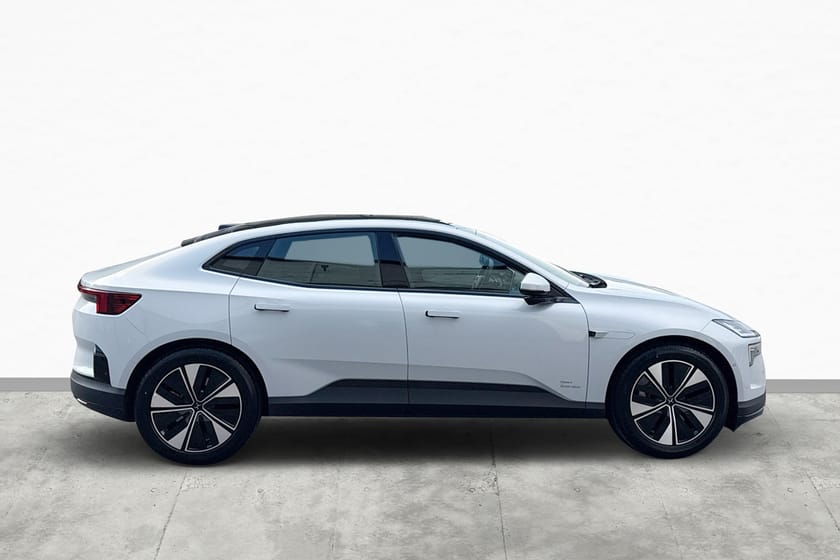 Bild 3 av Polestar 4 Long Range Dual Motor Plus, Privat leasing 6995:-
