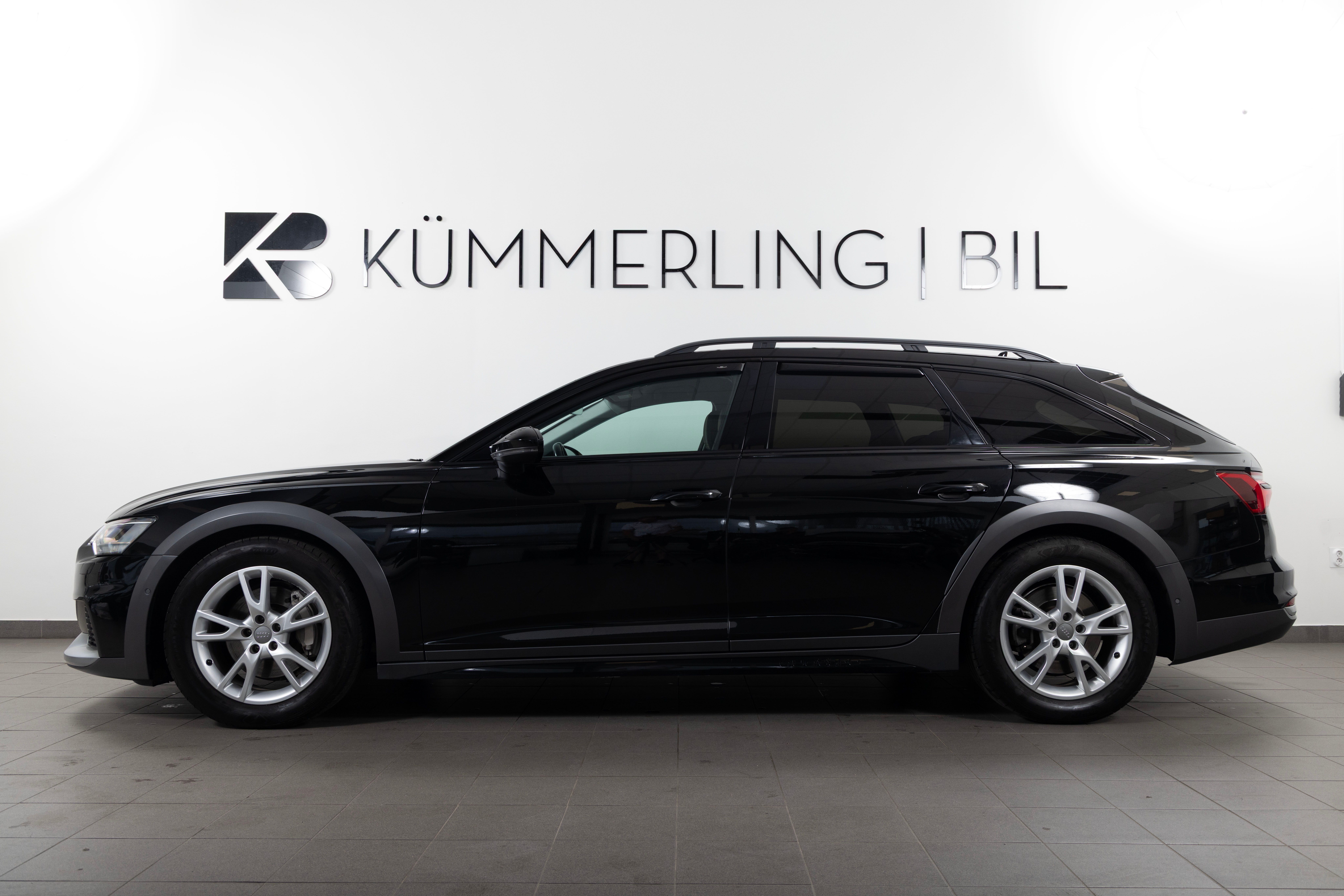Audi A6 204 л.с.