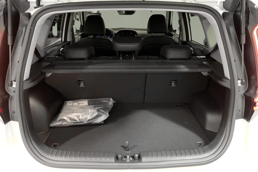 Bild 5 av Kia e-Soul ADVANCE LONG Advance Longe Range | fria vinterhjul |