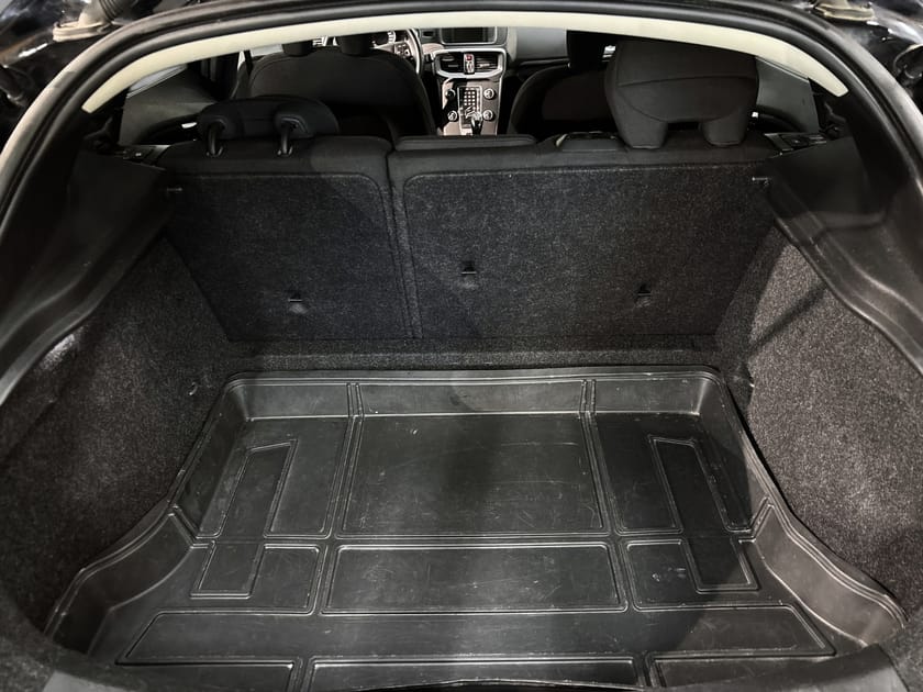 Bild 5 av Volvo V40 D2 Kinetic