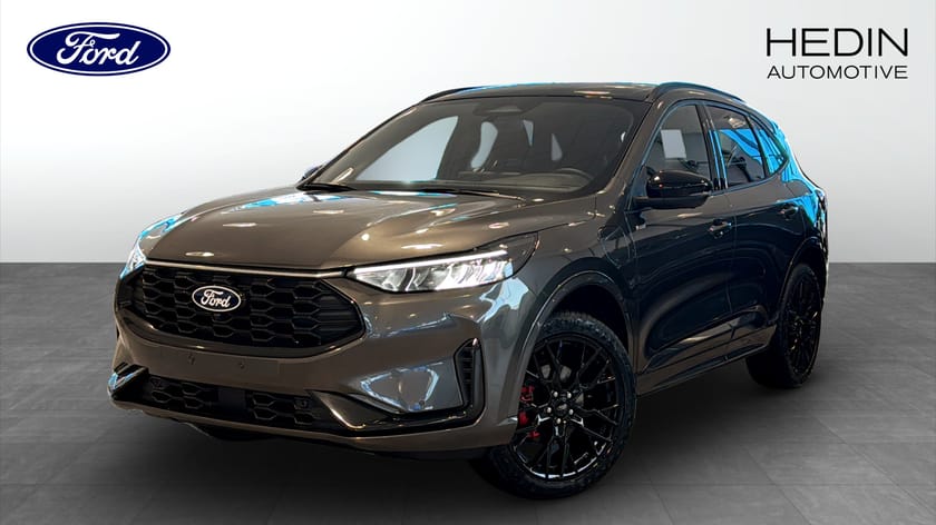 Bild 1 av Ford Kuga Plug-In Hybrid