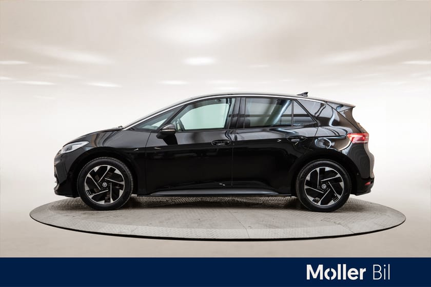 Bilde 2 av Volkswagen ID.3 Pro Performance