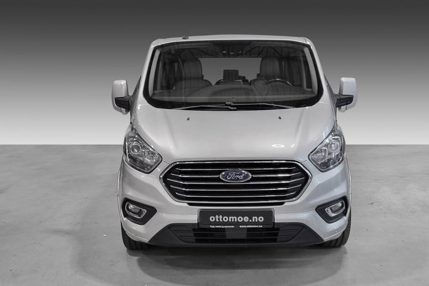 Bilde 3 av Ford Tourneo Custom 310