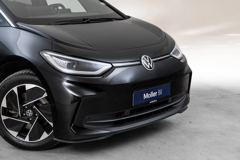 Bilde 2 av Volkswagen ID.3 Pro Performance highline 59kwh 204hk