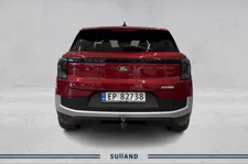 Thumnail bilde 3 av Ford Explorer EV Extended Range AWD