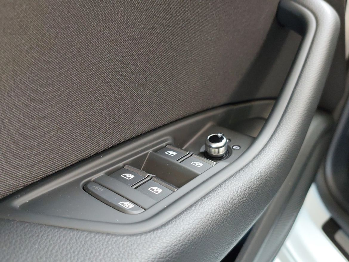 Audi Audi A5 Sportback 45 TFSI quattro — bild 17