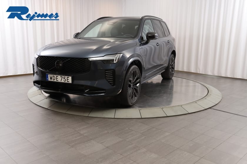 Bild 1 av Volvo XC90