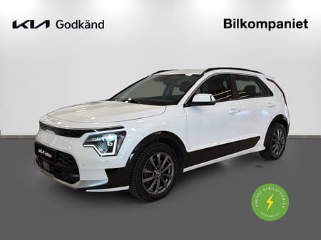 Kia Niro EV