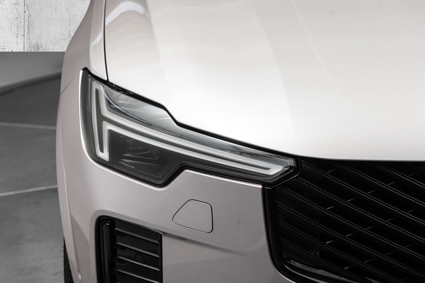Bilde 4 av Volvo XC90 T8II Facelift B&W/Google/22"/Luftfjæring/HUD/360