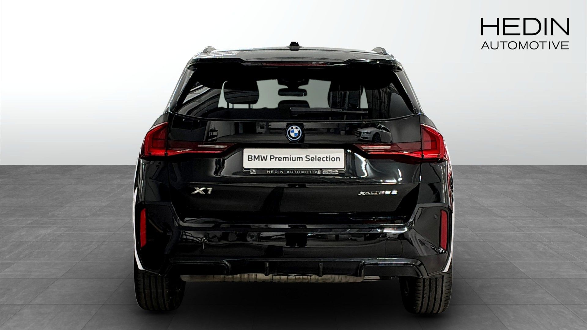 BMW X1 xDrive25e 2026, bild 7/20