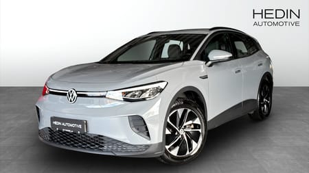 Volkswagen ID.4 Pro Performance 150 kW