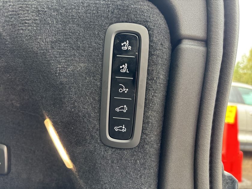 Bild 5 av Volvo EX90