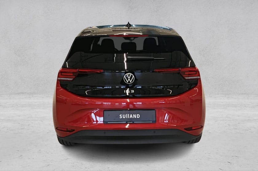 Bilde 4 av Volkswagen ID.3 Pro Performance Limited 204HK I R.kamera I CarPlay I Navi I Keyless