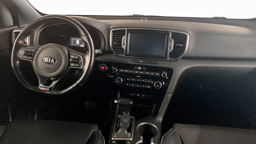 Bild 4 av Kia Sportage