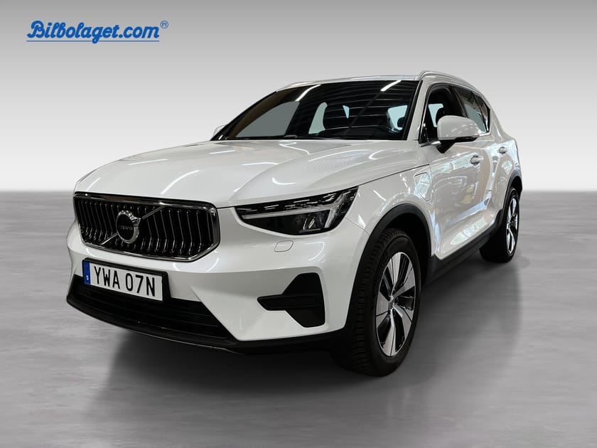 Bild 1 av Volvo XC40 Recharge T4 Core Bright