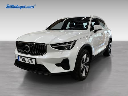 Volvo XC40 Recharge T4 Core Bright