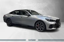 Thumnail bilde 2 av BMW i5 M60 xDrive Sedan