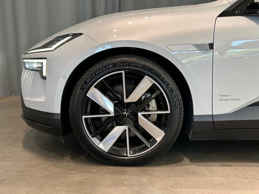 Bild 5 av Polestar 4 Long Range Dual Motor Business Edt *V-HJUL*