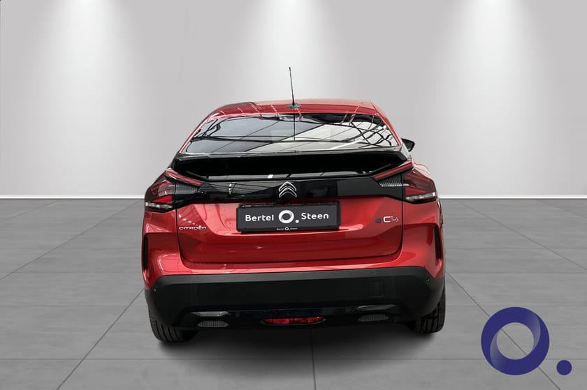 Bilde 5 av Citroën ë-C4