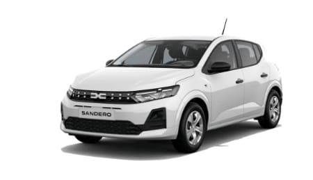 Dacia Sandero TCe 100 Essential