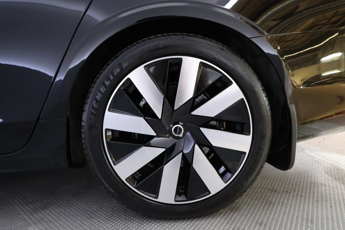 Volvo V90 2025 - miniatyr 16