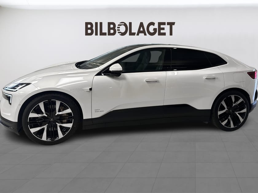 Bild 2 av Polestar 4 Long Range Dual Motor Performance Pilot Plus