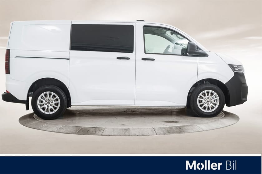 Bilde 3 av Volkswagen e-Transporter