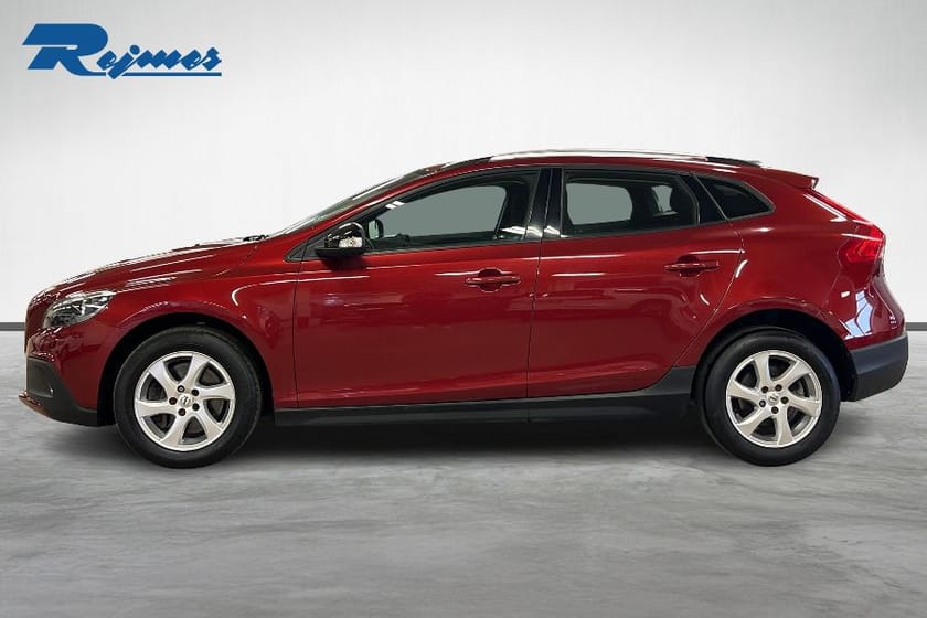 Bild 3 av Volvo V40 Cross Country D2 Business