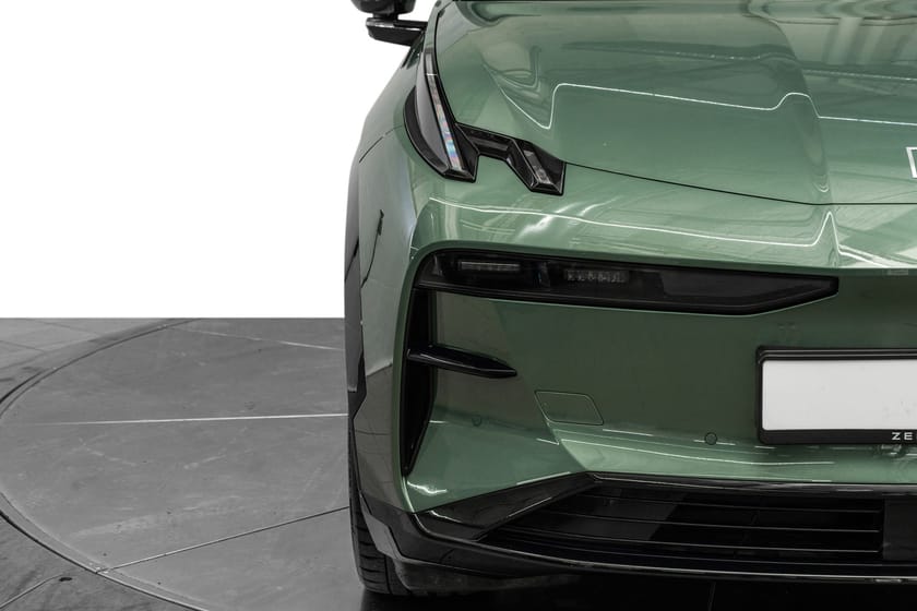 Bilde 2 av Zeekr X Privilege AWD, 360 I HUD I Massasje I 10 år garanti