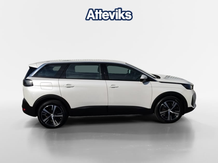 Bild 2 av Peugeot 5008 1.2 Puretech 7-Sits/Dragkrok/Backkamera