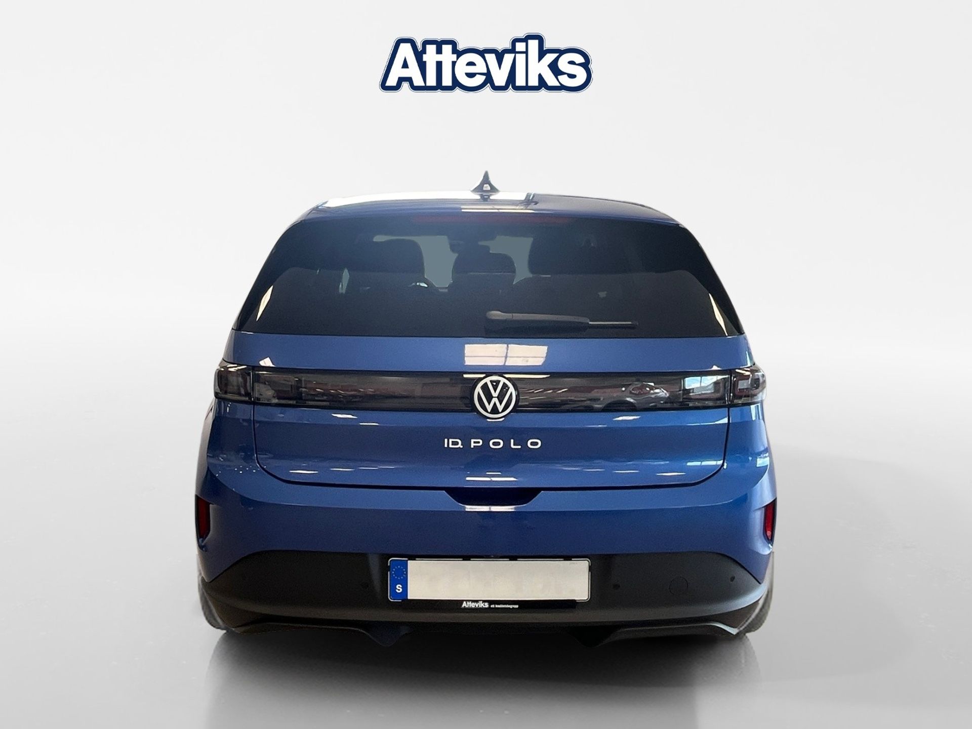 Volkswagen ID. Polo 2027, bild 7/9