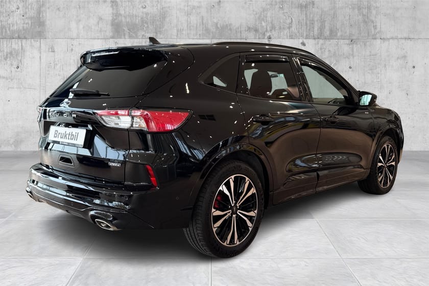 Bilde 5 av Ford Kuga Plug-In Hybrid ST-Line PHEV *Navi*B&O*Krok*HeadUp* ++