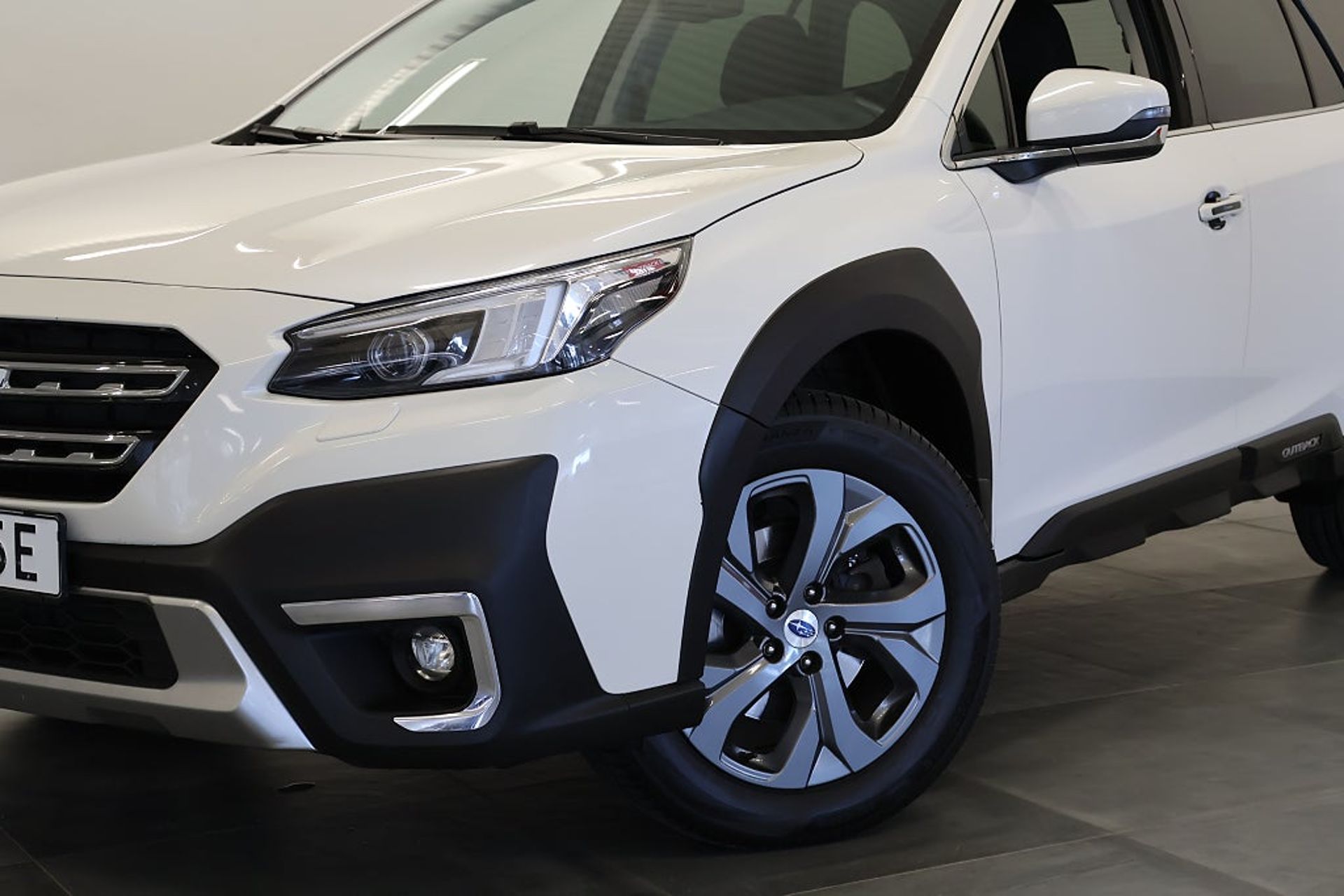 Subaru Outback 2021, bild 2/14