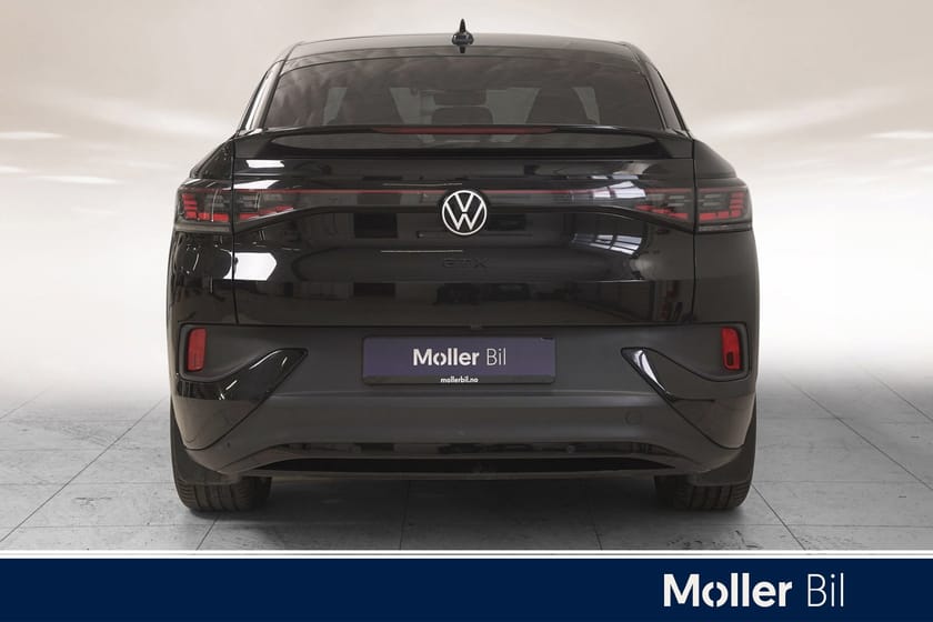 Bilde 5 av Volkswagen ID.5 GTX 4motion  77kwh