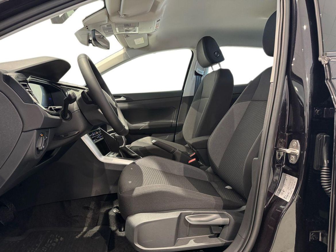 Volkswagen Volkswagen Polo 1.0 TSI OPF — bild 13