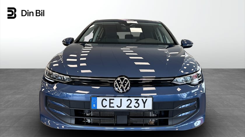 Bild 4 av Volkswagen Golf LIFE 1.5 eTSI 150 HK | Backkamera | Värmare