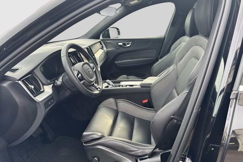 Bild 4 av Volvo XC60 T6 Plus Bright Edition