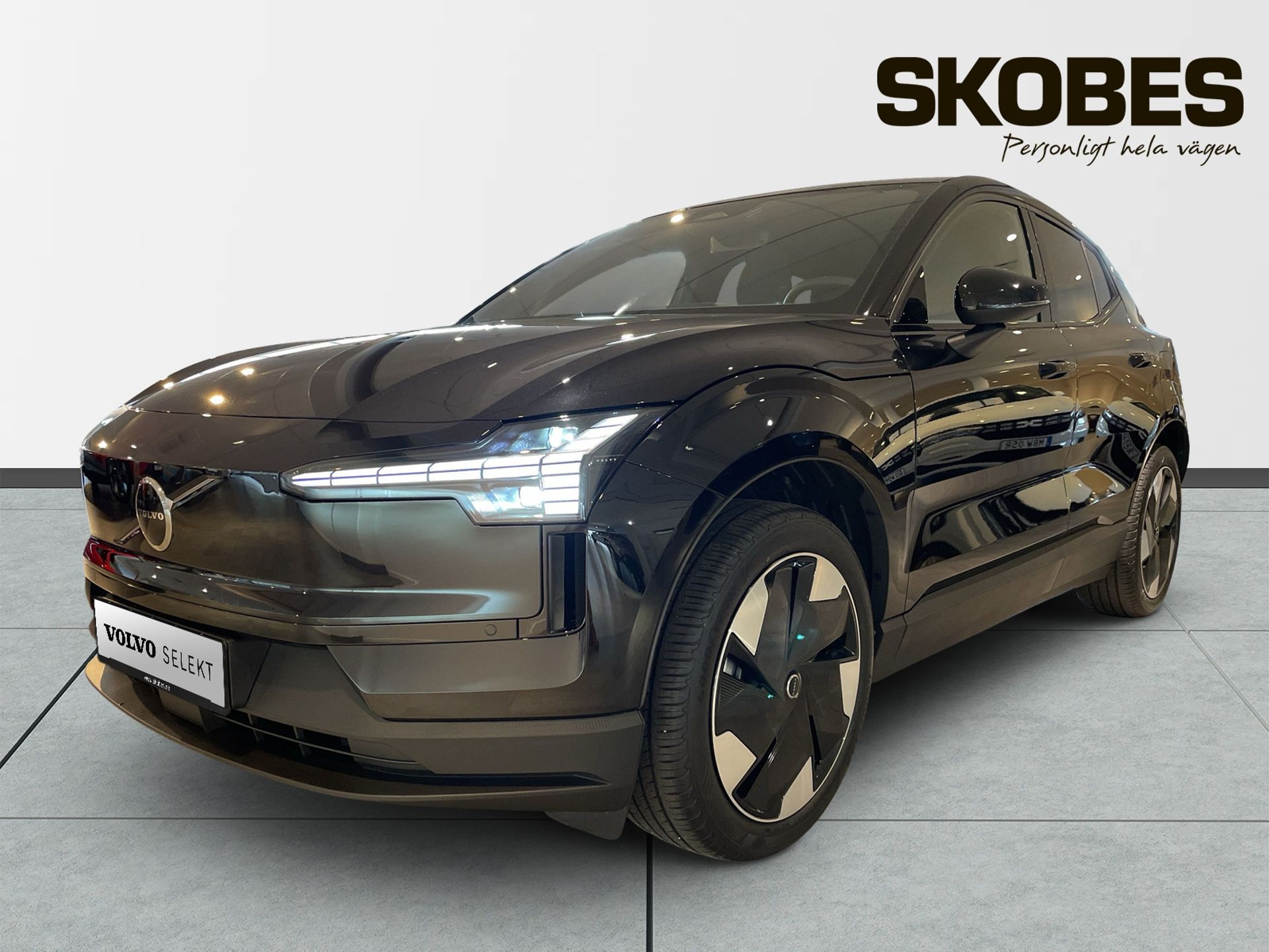 Volvo EX30 2026, kuva 3/10