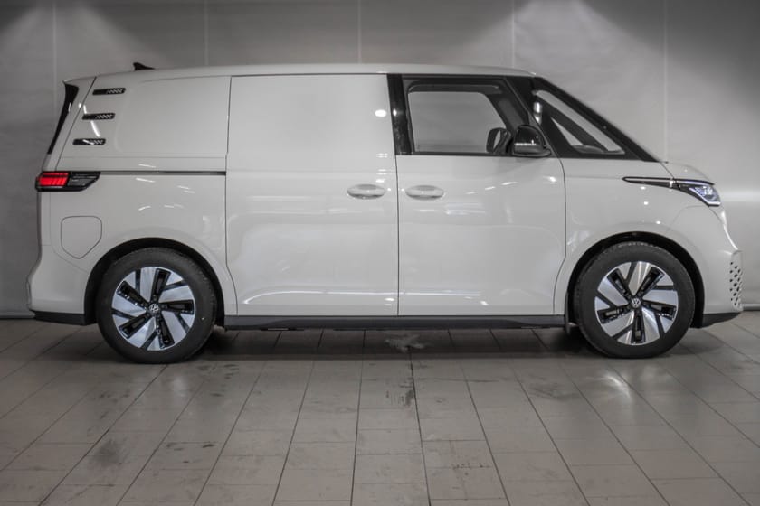 Bilde 3 av Volkswagen ID. Buzz Cargo