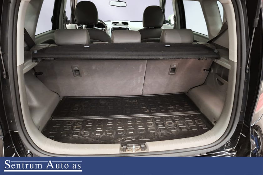 Bilde 5 av Kia Soul EV Exclusive