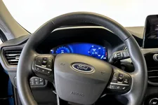Ford Kuga Plug-In Hybrid