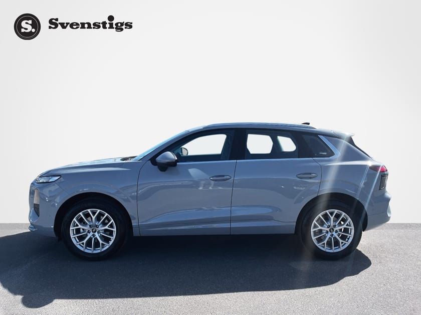 Bild 2 av Audi Q3 SUV TFSI 110 KW S TRONIC