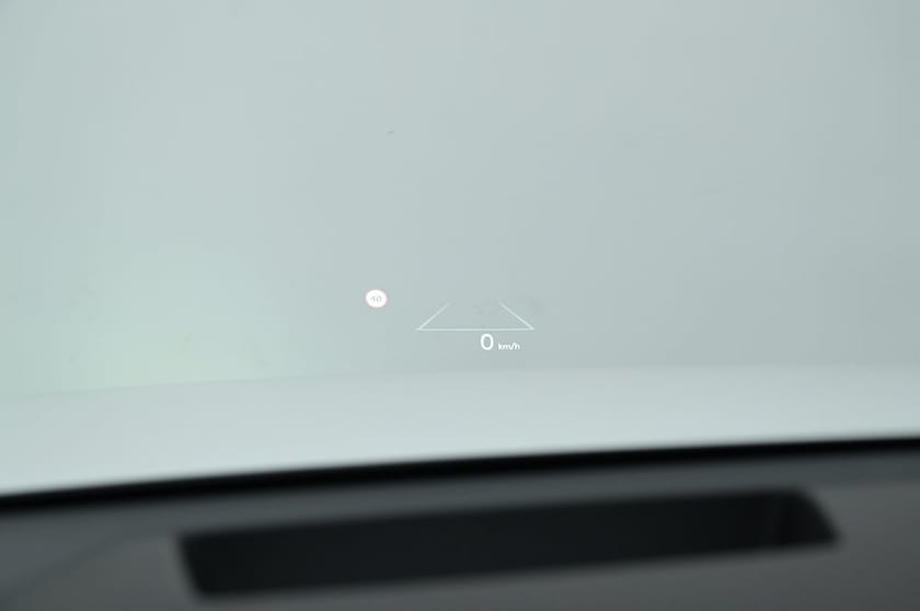 Bild 5 av Kia EV9 AWD GT Line 7-sits Pano Drag Meridian 360 HuD V-hjul