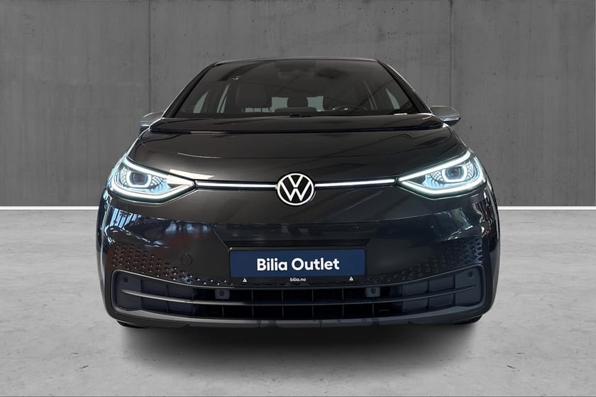 Bilde 2 av Volkswagen ID.3 Pro Performance