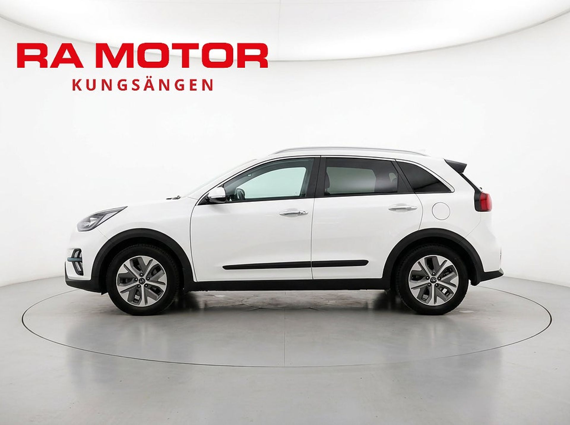 Kia e-Niro E- 204hk 2019, bild 3/10