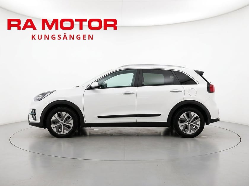Bild 3 av Kia e-Niro
