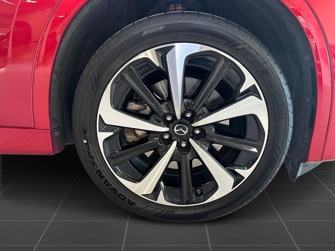 Mazda Mazda CX-60 PHEV — bild 5